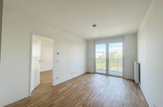 Wohnung mieten in Dresdner Straße, 1200 Wien, Neubau-Highlight im Erstbezug: 2-Zimmer-Wohnung mit Balkon