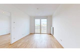 Wohnung mieten in Dresdner Straße, 1200 Wien, Neubau-Highlight im Erstbezug: 2-Zimmer-Wohnung mit Balkon