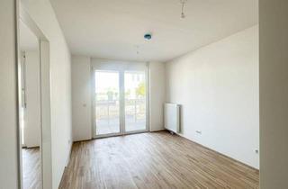 Wohnung mieten in Dresdner Straße, 1200 Wien, Moderne 2-Zimmer-Neubauwohnung mit Balkon im Erstbezug