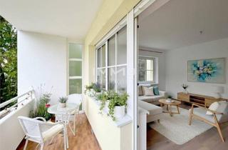 Wohnung mieten in 3512 Mautern an der Donau, 60qm- 2Zi-LOGGIA- MIETE inkl. Parkplatz