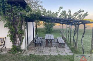 Haus kaufen in 8271 Bad Waltersdorf, Charmantes Wohnhaus mit großem, gepflegtem Garten in ruhiger Bestlage!