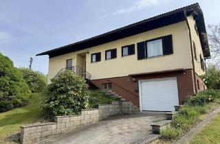 Einfamilienhaus kaufen in 8383 Gritsch, Charmantes Einfamilienhaus mit großem Naturgrundstück – viel Potenzial & sofort beziehbar