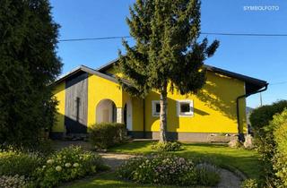 Haus kaufen in 4161 Ulrichsberg, Bungalow mit Garten, Garage und Ausblick