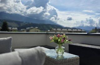 Reihenhaus kaufen in 6060 Hall in Tirol, Ankommen! Platz für die ganze Familie in Hall in Tirol