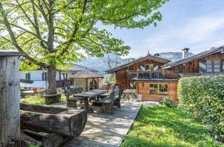 Doppelhaushälfte kaufen in 6380 Sankt Johann in Tirol, Tradition neu gedacht