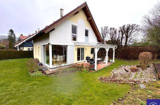Haus mieten in 2381 Laab im Walde, Provisionsfrei: Modernes 130m² Einfamilienhaus + 68m² Keller in Laab im Walde!