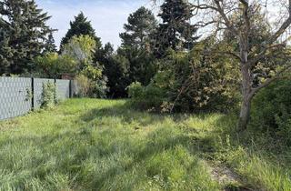  in Don-Bosco-Gasse, 1230 Wien, LIESING! LAGERFLÄCHE SAMT GARTENGRUNDSTÜCK zur Vermietung, ca. 60 m2 Lagerfläche und 414 m2 Gartengrundstück, Don-Bosco-Gasse