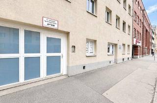 Gewerbeimmobilie kaufen in 1190 Wien, Attraktive Gewerbeeinheit mit Entwicklungspotenzial in Bestlage nahe Privatklinik