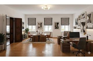 Büro zu mieten in 4840 Vöcklabruck, Büro im Zentrum mit Altbau-Charme. Raus aus der Masse.
