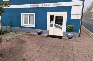 Geschäftslokal mieten in 9473 Lavamünd, Geschäftsfläche, Therapieräume, Praxis, Handwerk!!