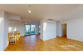 Maisonette kaufen in Tiefendorfergasse, 1140 Wien, 4 Zimmer I Dachgeschoß im Altbaujuwel - A\\