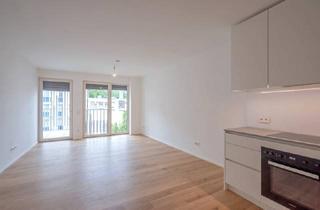 Wohnung mieten in 1090 Wien, ++NEU++ Einzigartige 3-Zimmer-Neubauwohnung in absoluter BESTLAGE mit Balkon, Top 19