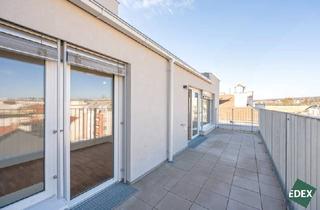 Maisonette kaufen in 1230 Wien, UMS ECK 51 – Ideale 2-Zimmer-Wohnung und Terrasse