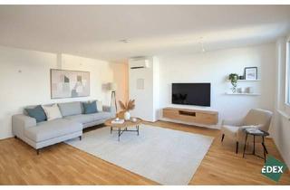 Maisonette kaufen in 1230 Wien, UMS ECK 51 – Klimatisierte 3-Zimmer-Wohnung mit Terrasse