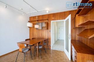 Wohnung mieten in 1170 Wien, Hell wohnen in Hernals – 3 Zimmer Eckwohnung mit 2 Loggien & Top-Anbindung