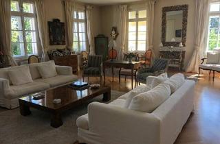Wohnung kaufen in 1190 Wien, Klassischer Altbau