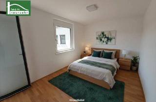 Wohnung mieten in Julius Raab-Promenade, 3100 Sankt Pölten, Karmeliterhof - Hochwertige 2-Zimmer-Wohnung im Herzen der Landeshauptstadt!