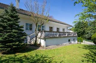 Einfamilienhaus kaufen in 3011 Untertullnerbach, Reizvolles Einfamilienhaus in sonniger Lage mit Gartenidylle und Erweiterungspotenzial