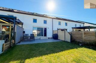 Reihenhaus kaufen in Josef Musser-Straße, 2514 Traiskirchen, Hochwertiges Reihenhaus in ruhiger, familiärer Wohnlage