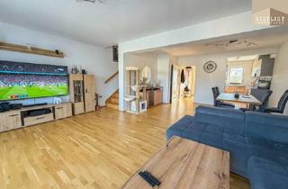 Reihenhaus kaufen in Josef Musser-Straße, 2514 Traiskirchen, Hochwertiges Reihenhaus in ruhiger, familiärer Wohnlage