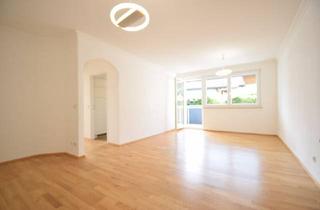 Wohnung kaufen in 5110 Oberndorf bei Salzburg, "OBERNDORF - Gediegene 3 Zimmer Wohnung mit Balkon und Gartennutzung"