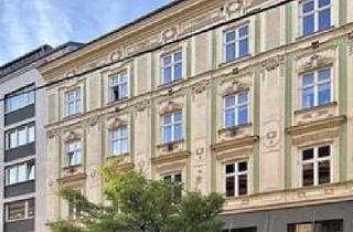 Wohnung kaufen in 4020 Linz, Stadtjuwel - Eigentumswohnung in der Innenstadt