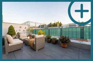Maisonette kaufen in Servitengasse, 1090 Wien, SERVITENGASSE - DACHGESCHOSSWOHNUNG MIT 34m² TERRASSE