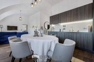 Wohnung kaufen in Donau, 1190 Wien, "Luxuswohnung in Bestlage des 19. Bezirks-über den Weinbergen"