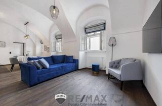 Wohnung kaufen in Donau, 1190 Wien, "Luxuswohnung in Bestlage des 19. Bezirks-über den Weinbergen"