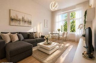 Wohnung kaufen in 1140 Wien, Charmante Stadtwohnung | Hochwertig saniert | Top Lage