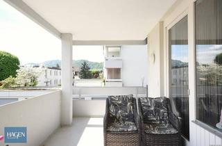 Wohnung kaufen in Hofsteigstraße 10, 6890 Lustenau, Vermietete 5-Zimmer-Wohnung mit Garage in zentraler Lage in Lustenau
