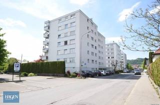Wohnung kaufen in Hofsteigstraße 10, 6890 Lustenau, Vermietete 5-Zimmer-Wohnung mit Garage in zentraler Lage in Lustenau