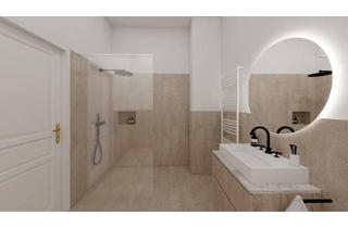 Wohnung kaufen in Meidlinger Markt, 1120 Wien, ERSTBEZUG Nähe Meidlinger Markt & U-Bahn: 2-Zimmer-Apartment mit Eigengarten – Premium-Einheit für Kurzzeitvermietung