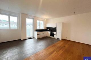 Wohnung kaufen in Pilgramgasse, 1050 Wien, Sanierte 69m² DG-Wohnung + 7m² Balkon im revitalisierten Altbau mit Lift - 1050 Wien