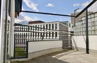 Maisonette kaufen in Salurner Straße, 6020 Innsbruck, 3 Zimmer I Maisonette I Zentrum