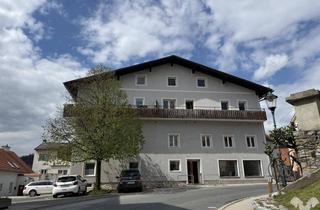 Wohnung kaufen in 8061 Sankt Radegund bei Graz, Sanierungsbedürftige 3-Zimmer-Wohnung am Fuße des Grazer Schöckl's