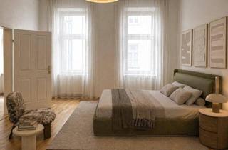 Wohnung kaufen in Rennweg, 1030 Wien, 4 ZIMMER I Ruhelage I 2 BALKONE I perfekte Infrastruktur