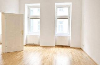 Wohnung kaufen in Rennweg, 1030 Wien, 4 ZIMMER I 2 BALKONE I Ruhelage I nahe Belvedere