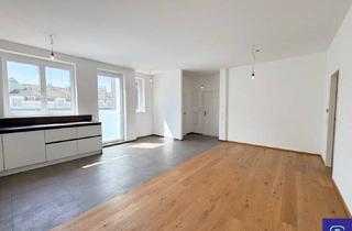 Wohnung kaufen in Pilgramgasse, 1050 Wien, Klimatisierter 68m² Dachausbau im revitalisierten Altbau mit Lift - 1050 Wien