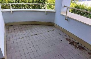 Wohnung mieten in Lichtenfelsgasse, 8010 Graz, 2 ZIMMER-NEUBAU + West-Balkon 6,8m² + Einbauküche + Bad mit Dusche und WC + nähe KF-Universität!