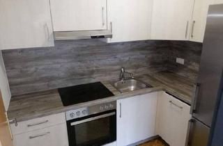 Wohnung mieten in Conrad-Von-Hötzendorf-Straße 37A, 8010 Graz, 2 ZIMMER-NEUBAU + extra Küche möbliert + Bad mit Dusche + extra WC + Lift + nähe Campus Neue TU-Graz