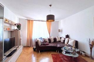 Wohnung mieten in 4020 Linz, Linz/Zentrum: Mietwohnung (3 Zimmer) ca. 68m² in Top-Lage! (2er-WG geeignet)