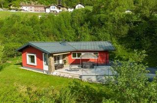 Einfamilienhaus kaufen in 5600 Sankt Johann im Pongau, Traumhaftes Einfamilienhaus in absoluter Ruhelage,-Sonne, Aussicht &Privatsphäre pur