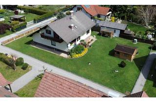 Einfamilienhaus kaufen in Steirergasse, 8572 Bärnbach, Großzügiges Einfamilienhaus mit herrlicher Gartenanlage in besonders sonniger und ruhiger Lage