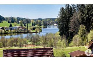 Bauernhäuser zu kaufen in 3874 Litschau, Erhöhte Lage - Seeblick!
