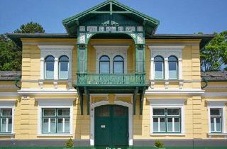 Villen zu kaufen in 2371 Hinterbrühl, JAHRHUNDERTWENDEVILLA in zentraler LAGE