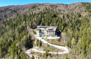Haus kaufen in 6345 Kössen, Tourismusliegenschaft mit Potenzial in Panoramalage