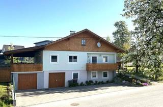Haus kaufen in 4910 Pattigham, Gepflegtes, charmantes Wohnhaus mit großzügigem Garten
