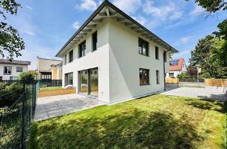 Doppelhaushälfte kaufen in Tattendorfer Straße, 2540 Bad Vöslau, ANLEGEROBJEKT! VERMIETETE 4 ZIMMER DOPPELHAUSHÄLFTE MIT EIGENGARTEN NÄHE ZENTRUM UND BAHNHOF!