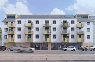 Praxen kaufen in 1110 Wien, Top-Standort Simmering: Flexible Gewerbefläche für modernes Ärzte- oder Ordinationszentrum